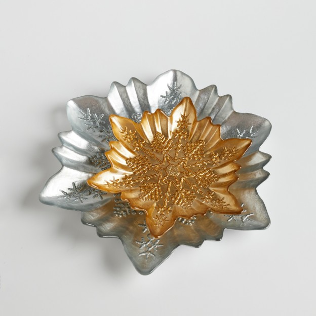 Блюдо декоративное AKE