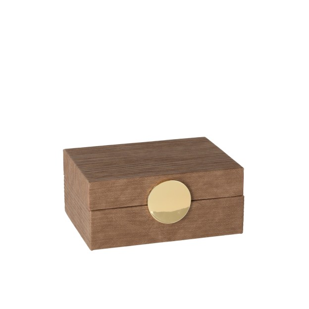 Cutie pentru bijuterii MARGARETA