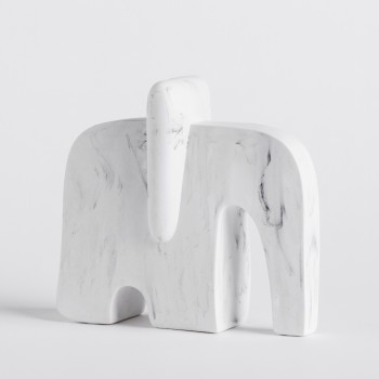 Figurină decorativă MARBLOS