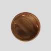 Bol decorativ WOODAC