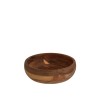 Миска декоративный WOODAC