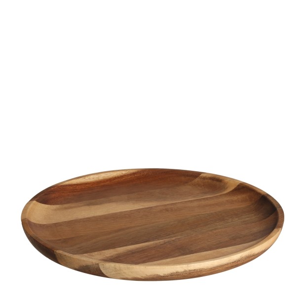 Блюдо WOODAC