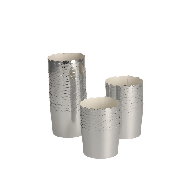 Set hirtie prajituri DORADA