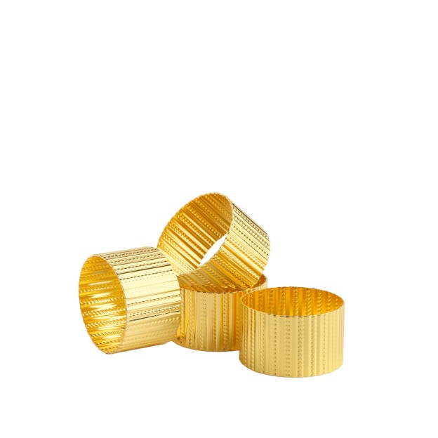 Set inele pentru servetele NYKANI