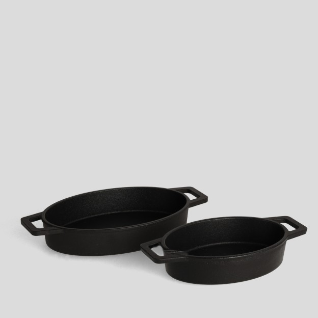Tava HIERRONO SET