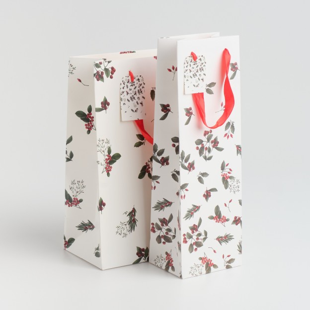 Сумка подарок BERJUM