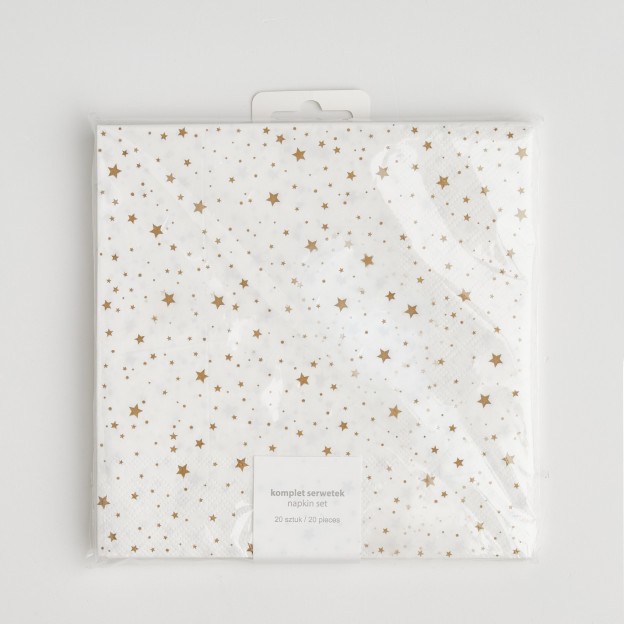 Set servetele NOLISO