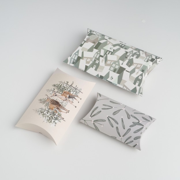 Набор для ambalare TROIMVEDO