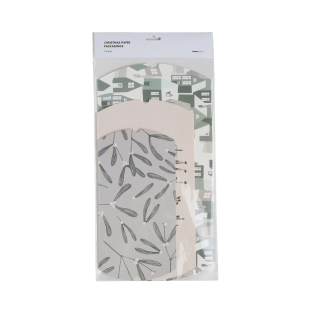 Набор для ambalare TROIMVEDO