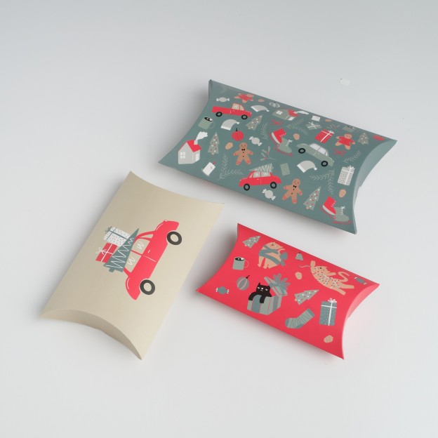 Набор для ambalare PECILELLO