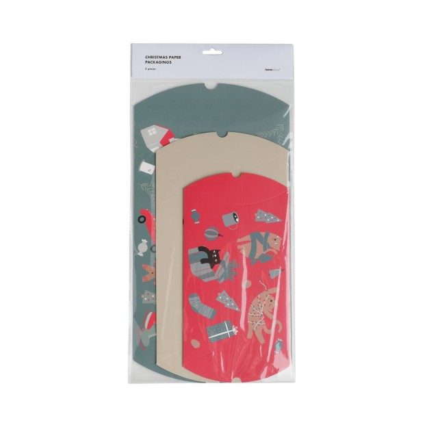 Набор для ambalare PECILELLO