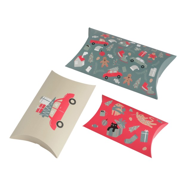 Набор для ambalare PECILELLO