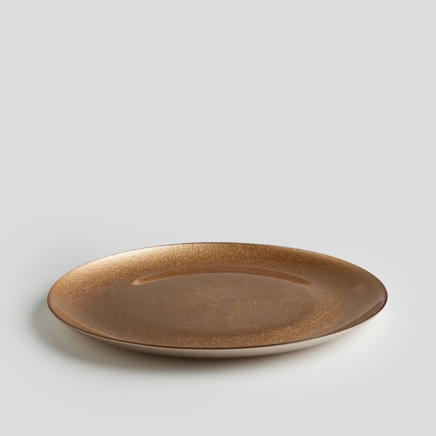 Platou decorativ SOLIS