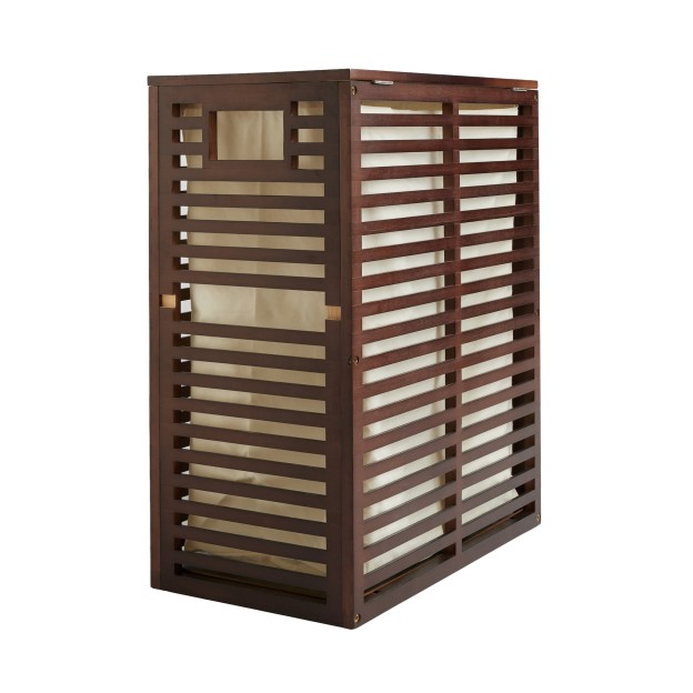 Корзина для белья SMALLWOOD