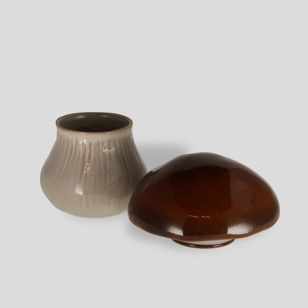 Container MUSHROOM