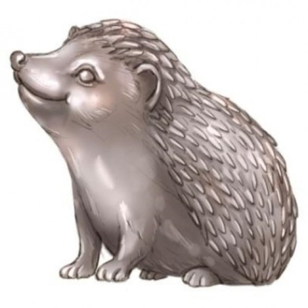 Figurina decorativa SPIKLETI