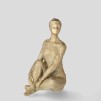 Figurina decorativa ZENTRA