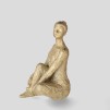 Figurina decorativa ZENTRA