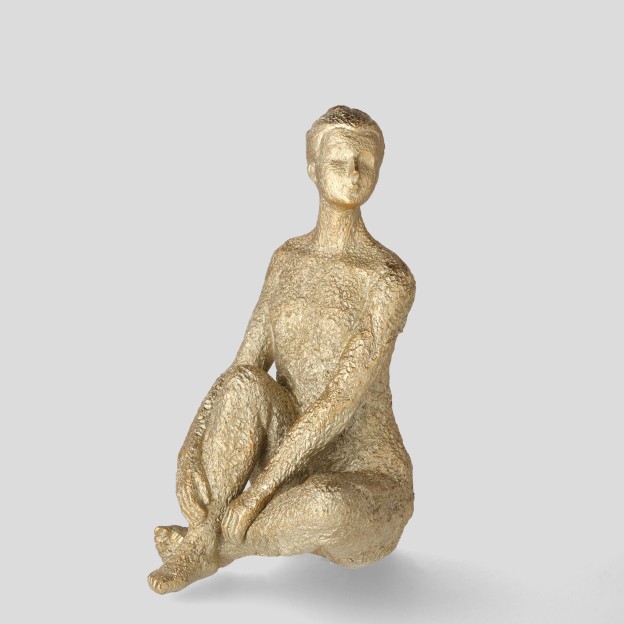 Figurina decorativa ZENTRA