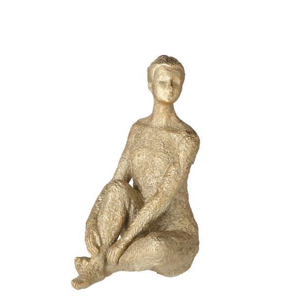 Figurina decorativa ZENTRA