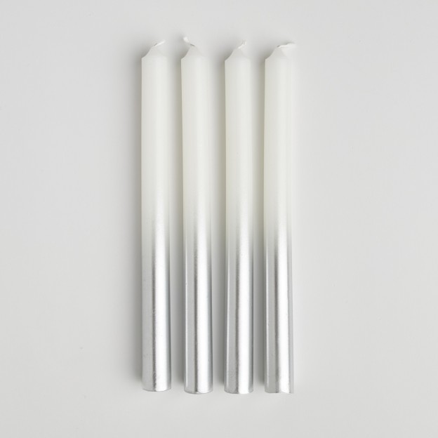 Набор свечей TAPERI