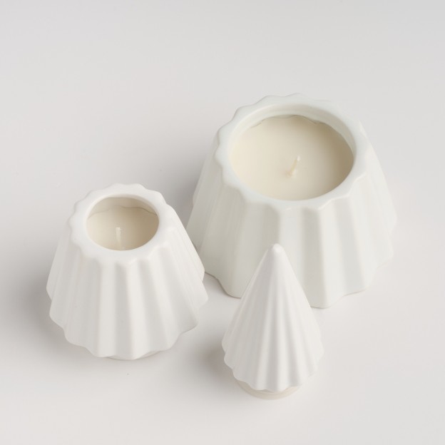 Luminare aromatizata TRESS