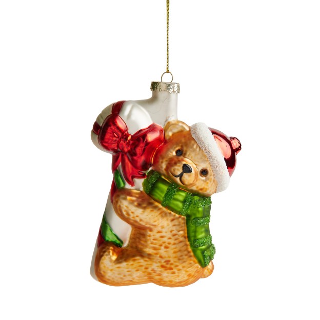 Шар Ёлка BERI