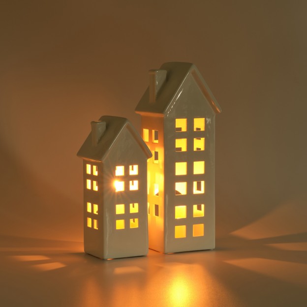 Подставка для свечи SNOWBOUND