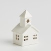 Figurina decorativa SNOWSCAPE