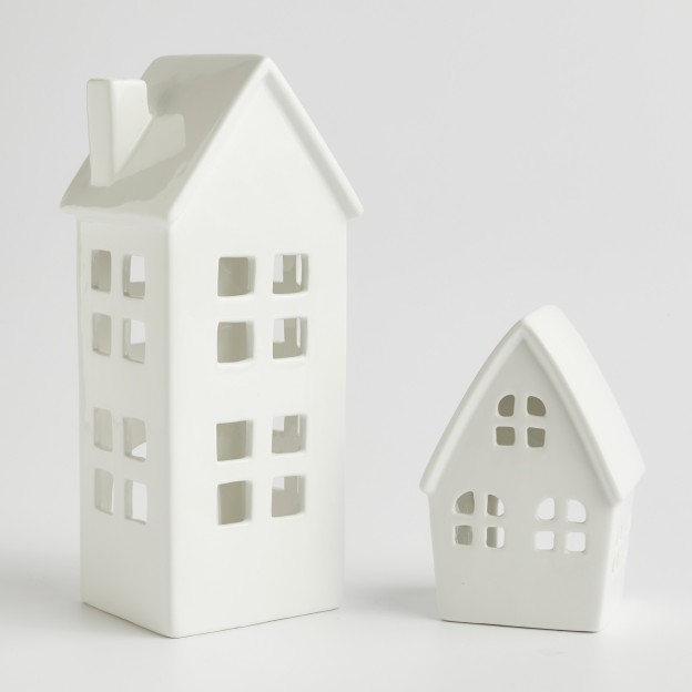 Подставка для свечи SNOWCREST