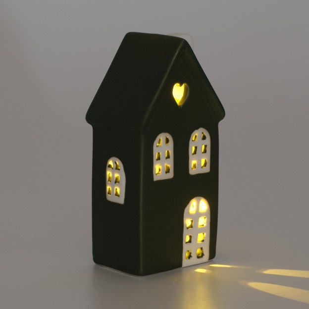 Figurina decorativa LED ENCLAVE