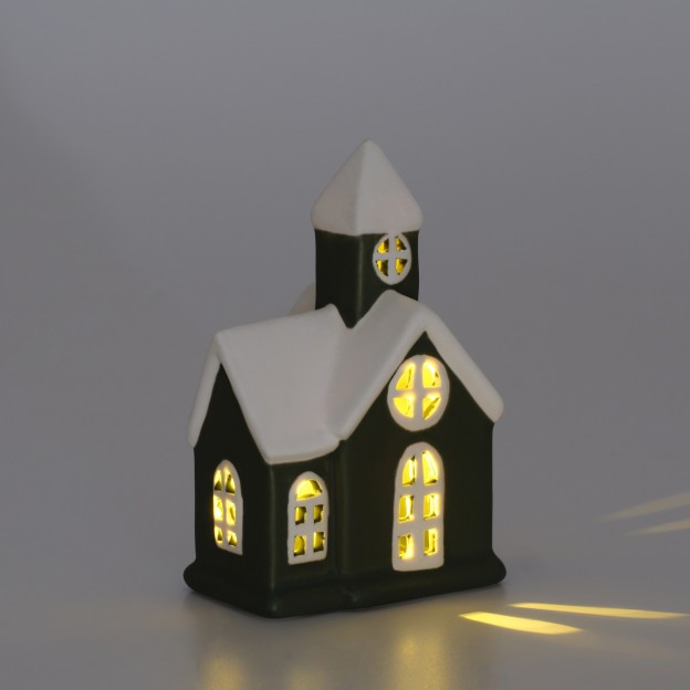 Figurina decorativa LED ENDIANCE