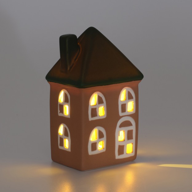 Фигурка декоративная LED ENSCADE