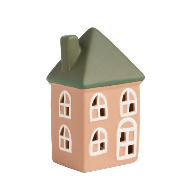 Фигурка декоративная LED ENSCADE