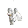 Ёлочная игрушка POODLE