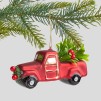 Jucarie brad TRUCK
