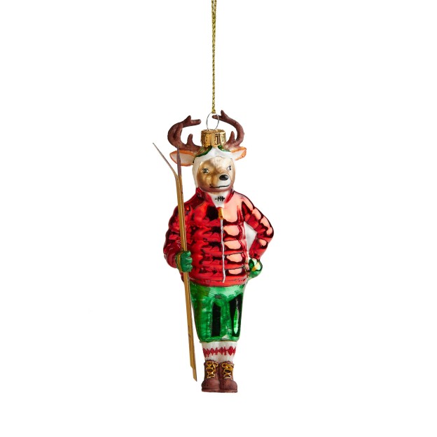 Ёлочная игрушка JORG