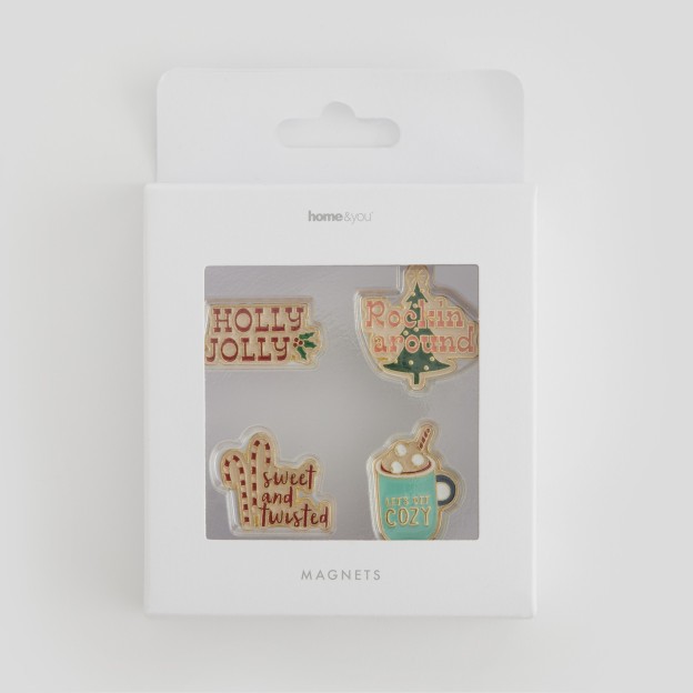Набор магнитов HOLLY