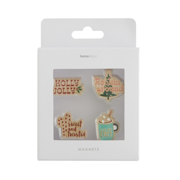 Набор магнитов HOLLY