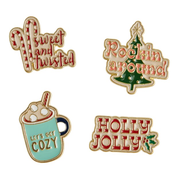 Набор магнитов HOLLY