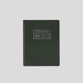 Записная книжка Ricette