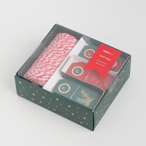 Набор аксессуаров PECILLO