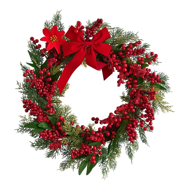 Гирлянда EUFORBIA