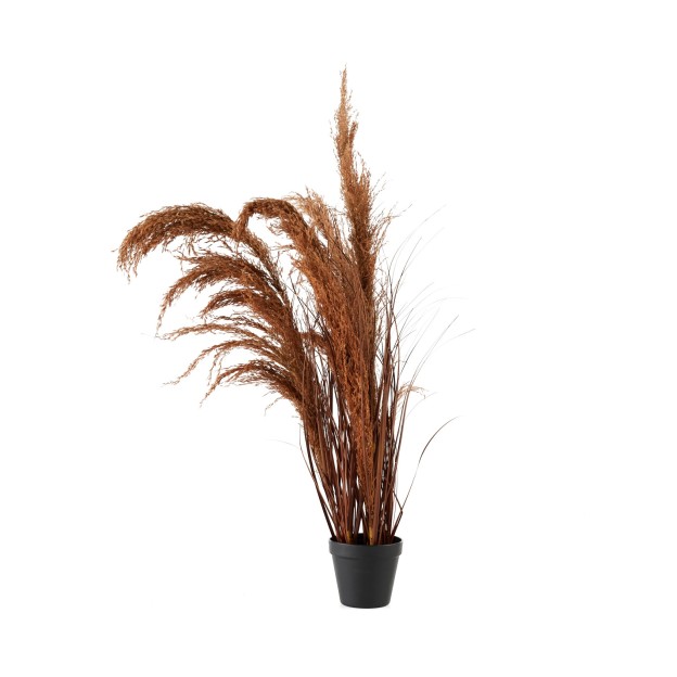 Декоративный букет для волосA