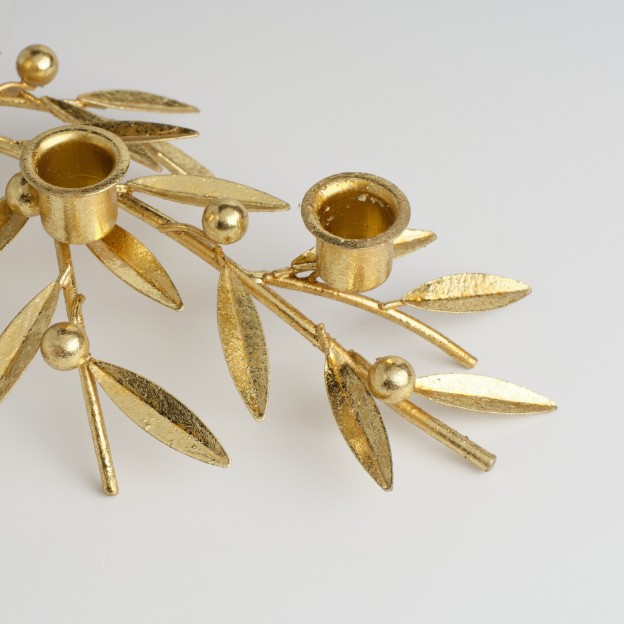 Подставка для свечи ABEL