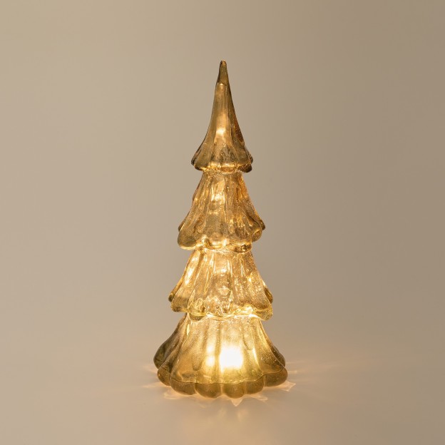 Figurina decorativa LED FROSTWOOD