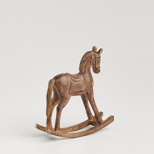 Figurina decorativa TROTTER