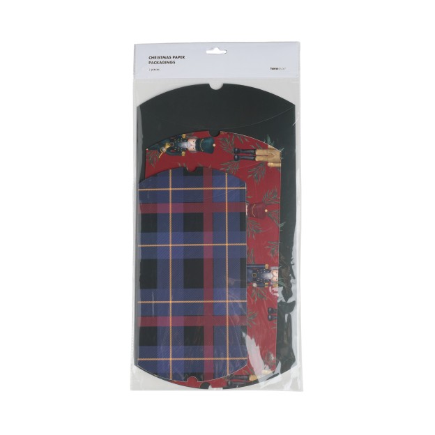 Set de ambalare SOLDIDO