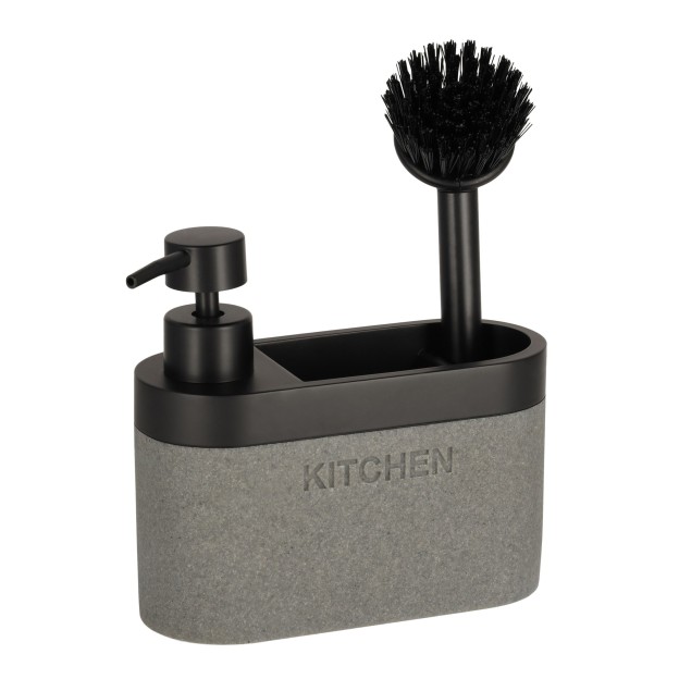 Dispozitiv sapun BRICKO 3