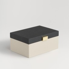 Cutie pentru bijuterii Fleetwood 24x17 cm Cutie pentru bijuterii Fleetwood 24x17 cm